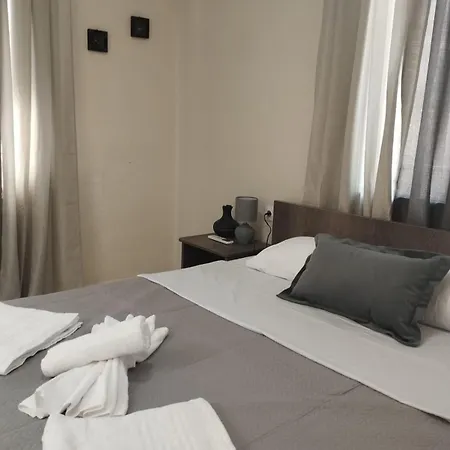 Raya Apartment