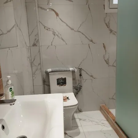 Apartment Raya Limenaria (Thasos)