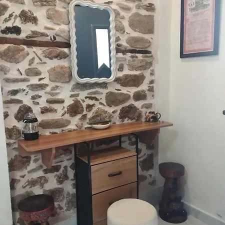 Raya Apartment Limenaria (Thasos)
