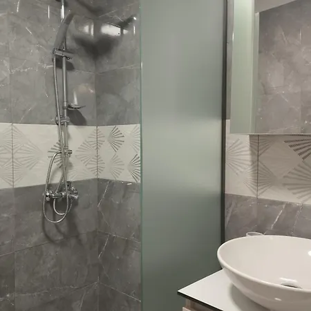 Apartment Raya Limenaria (Thasos)