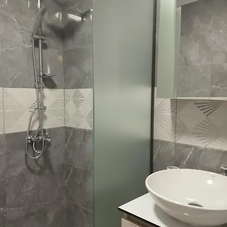Raya Apartment Limenaria (Thasos)